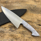 Rae's Signature Stainless Chef