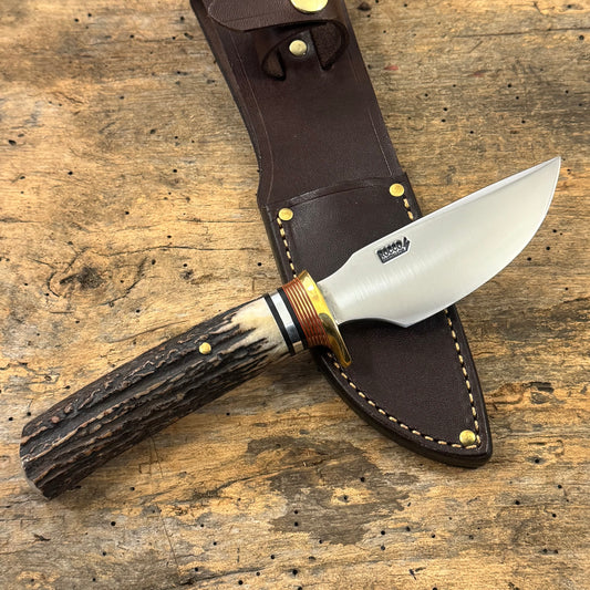 Alaskan Skinner