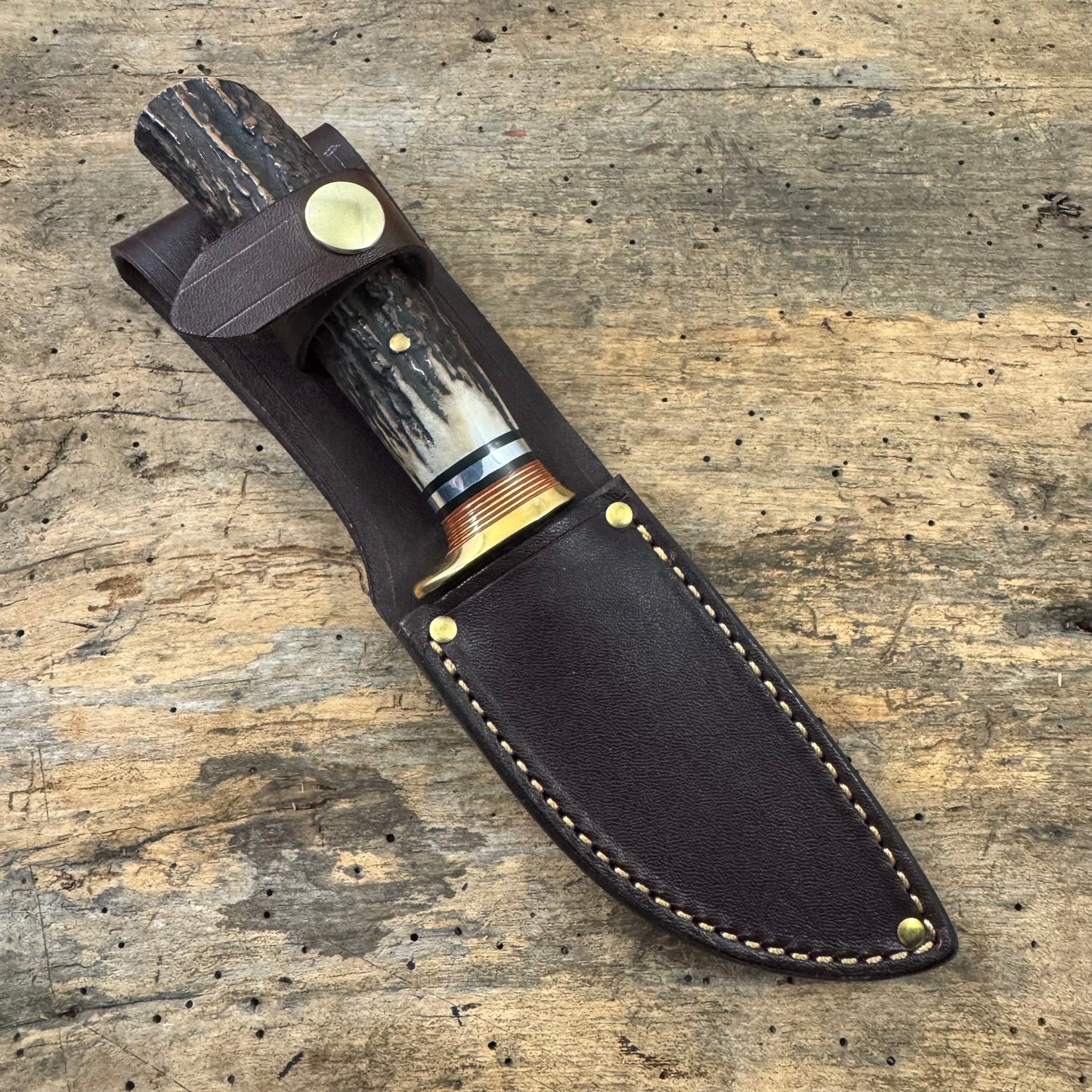 Alaskan Skinner