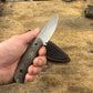 Jayder Drop Point Hunter