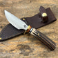 Alaskan Skinner