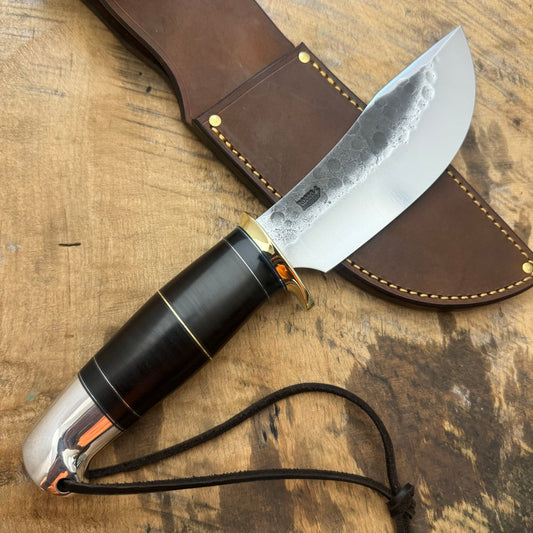 Hammer Mark Woodcraft