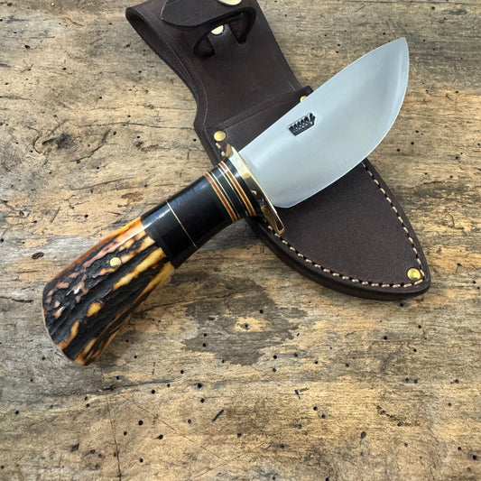 Scagel Style Hank's Skinner