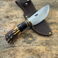 Scagel Style Hank's Skinner