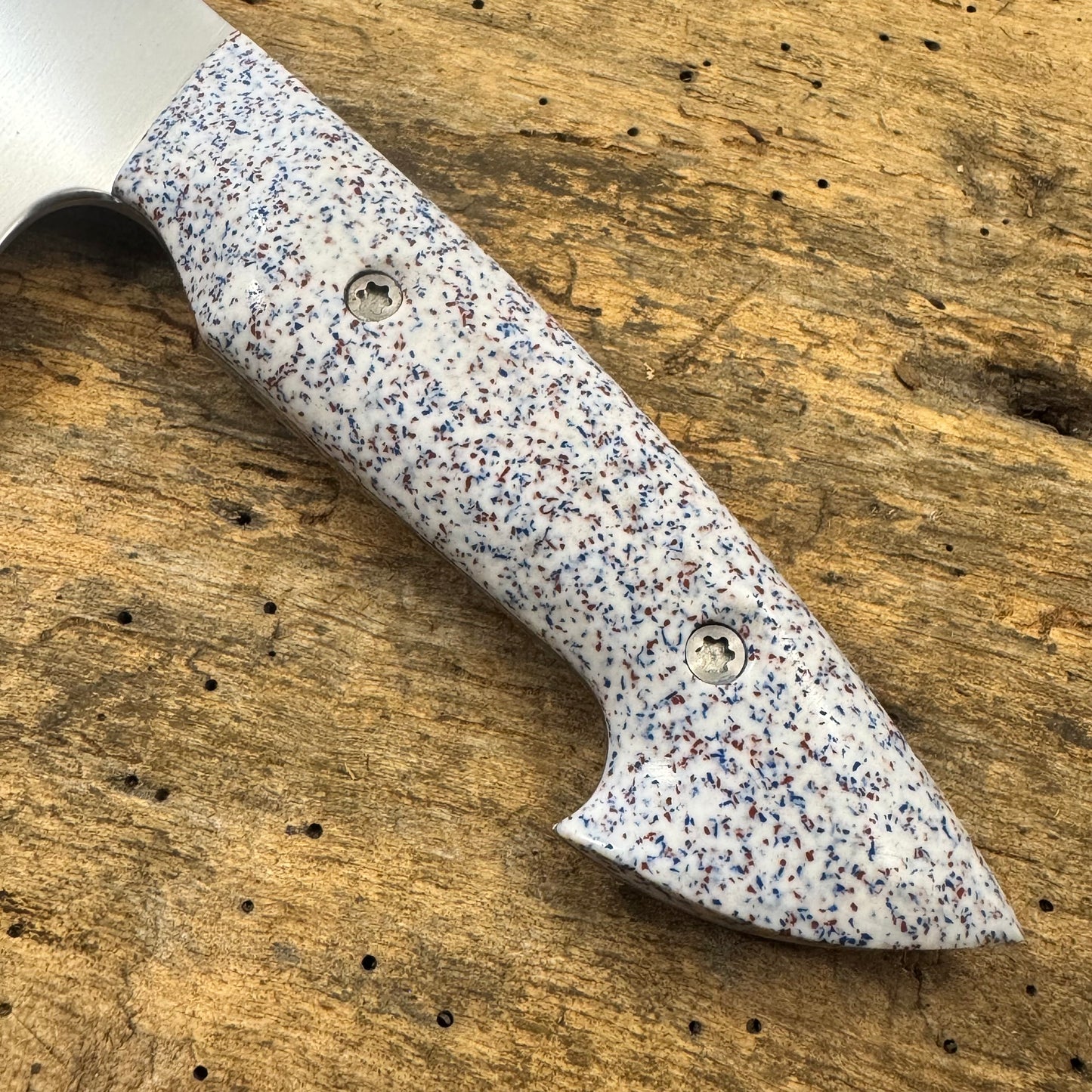 Rae's Signature Stainless Chef