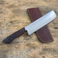 Stainless "Nakiri"