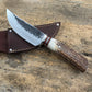 Hammer Mark Fox River