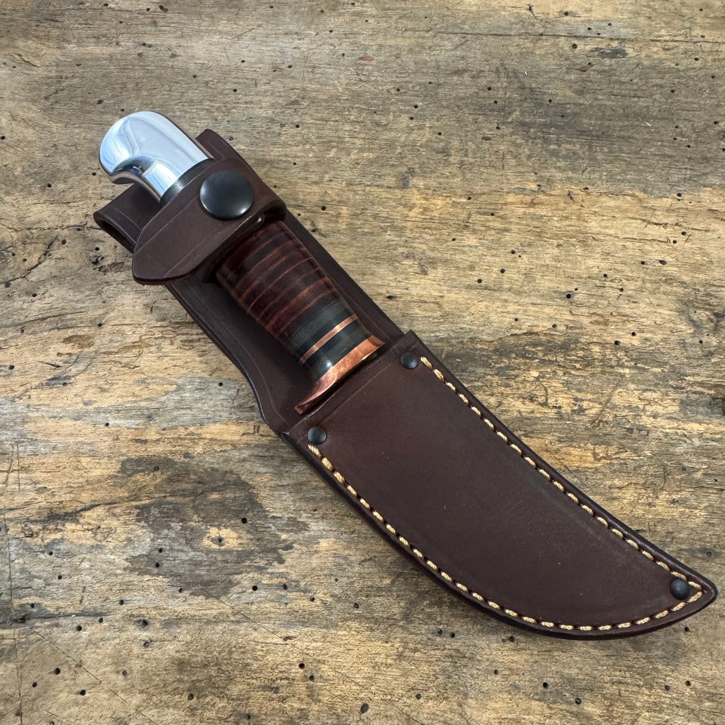 Michigan Hunter / Skinner