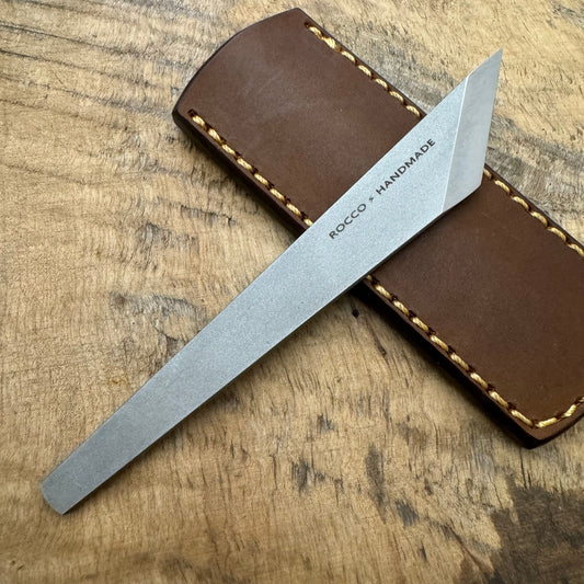 Stainless Kiridashi Marking Knife