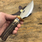 Alaskan Skinner
