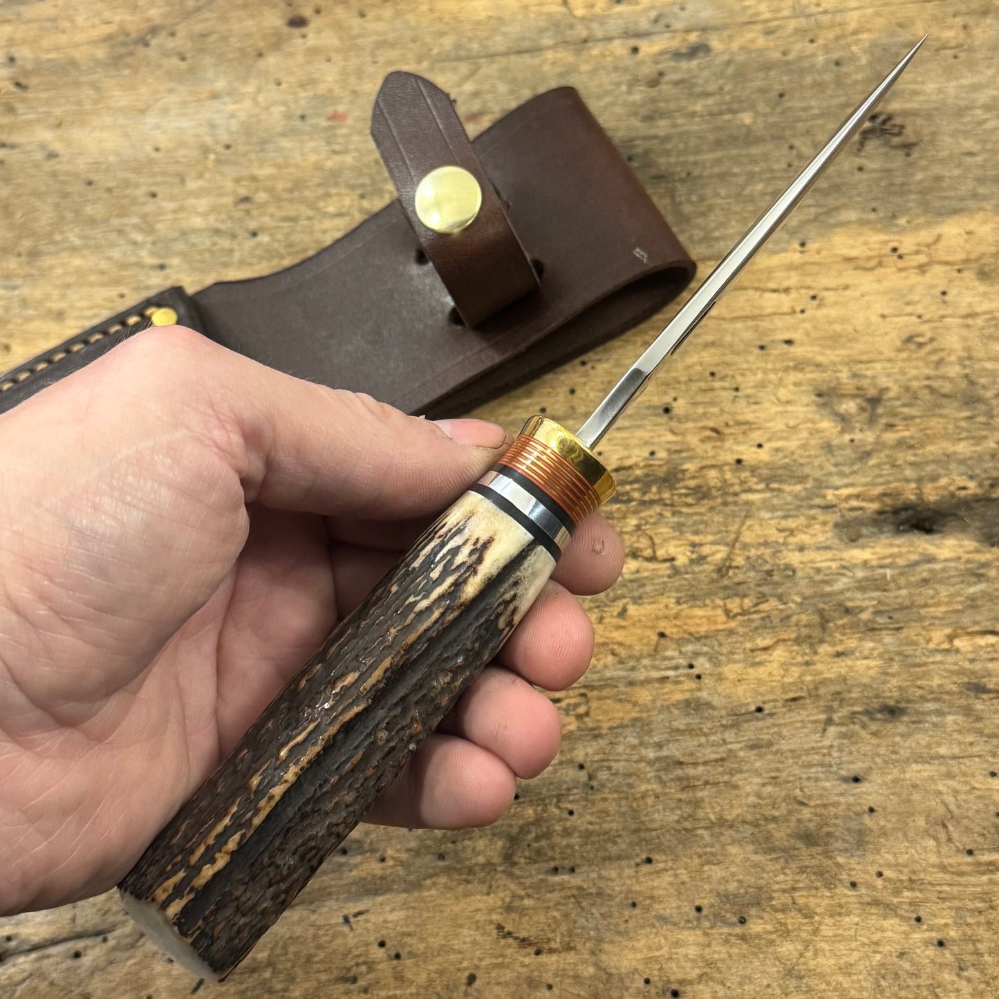 Alaskan Skinner