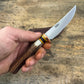 Premium Sambar Stag XL Michigan Trout