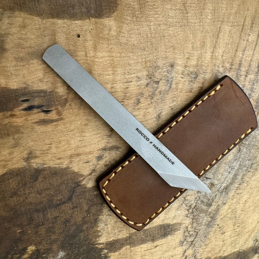 Stainless Kiridashi Marking Knife