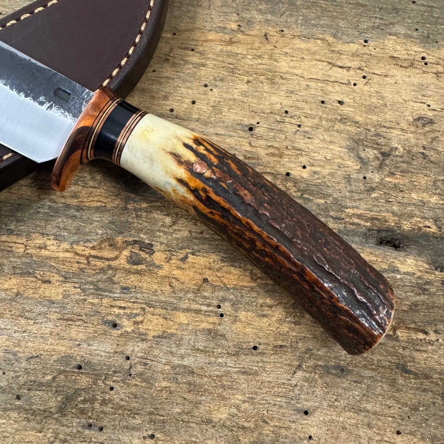 Hammer Mark Big Bay Hunter