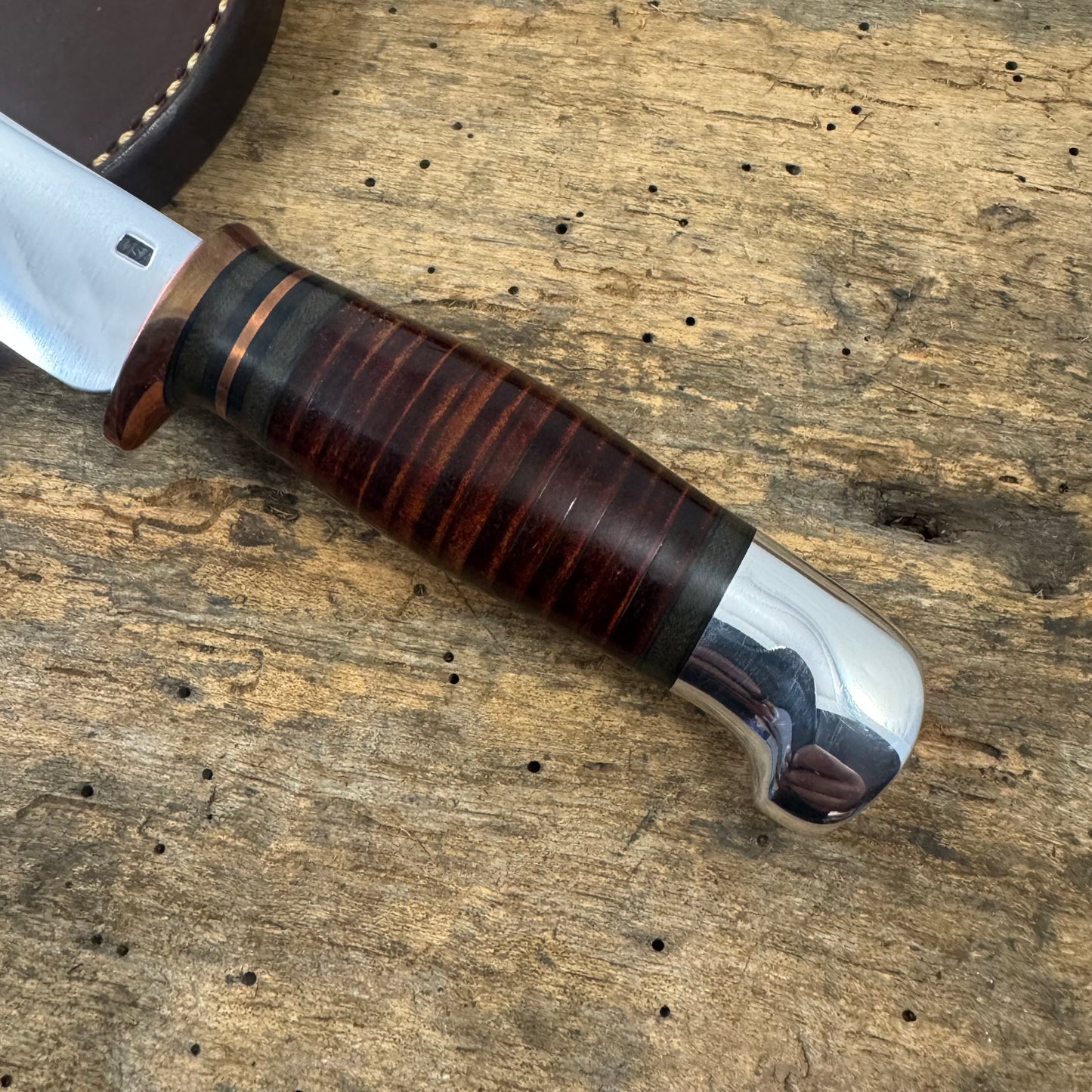 Michigan Hunter / Skinner