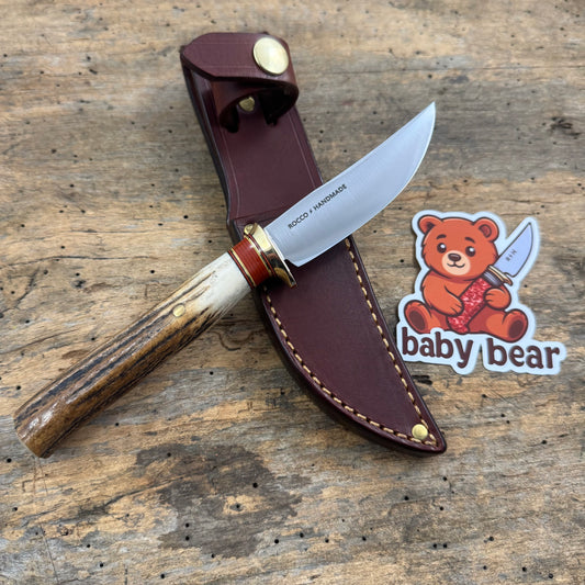 Baby Bear