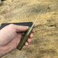Rocco's Signature Scapel