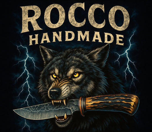Americana Wolf Top
