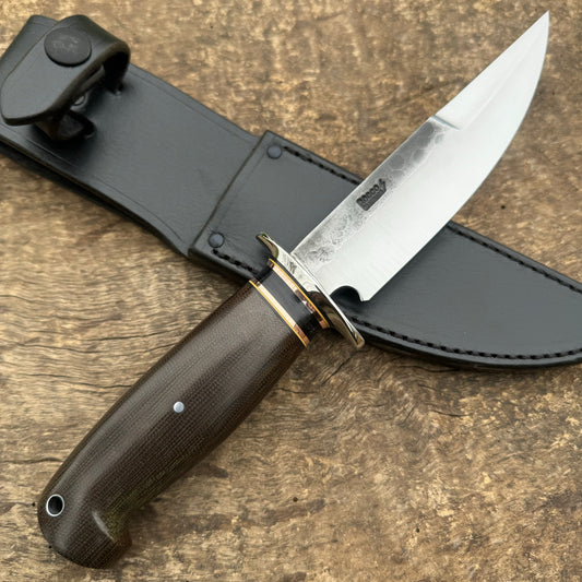 Hammer Mark Chute Fighter