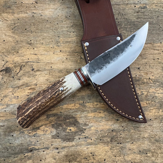 Hammer Mark Fox River