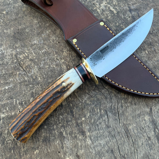 Hammer Mark Big Bay Hunter