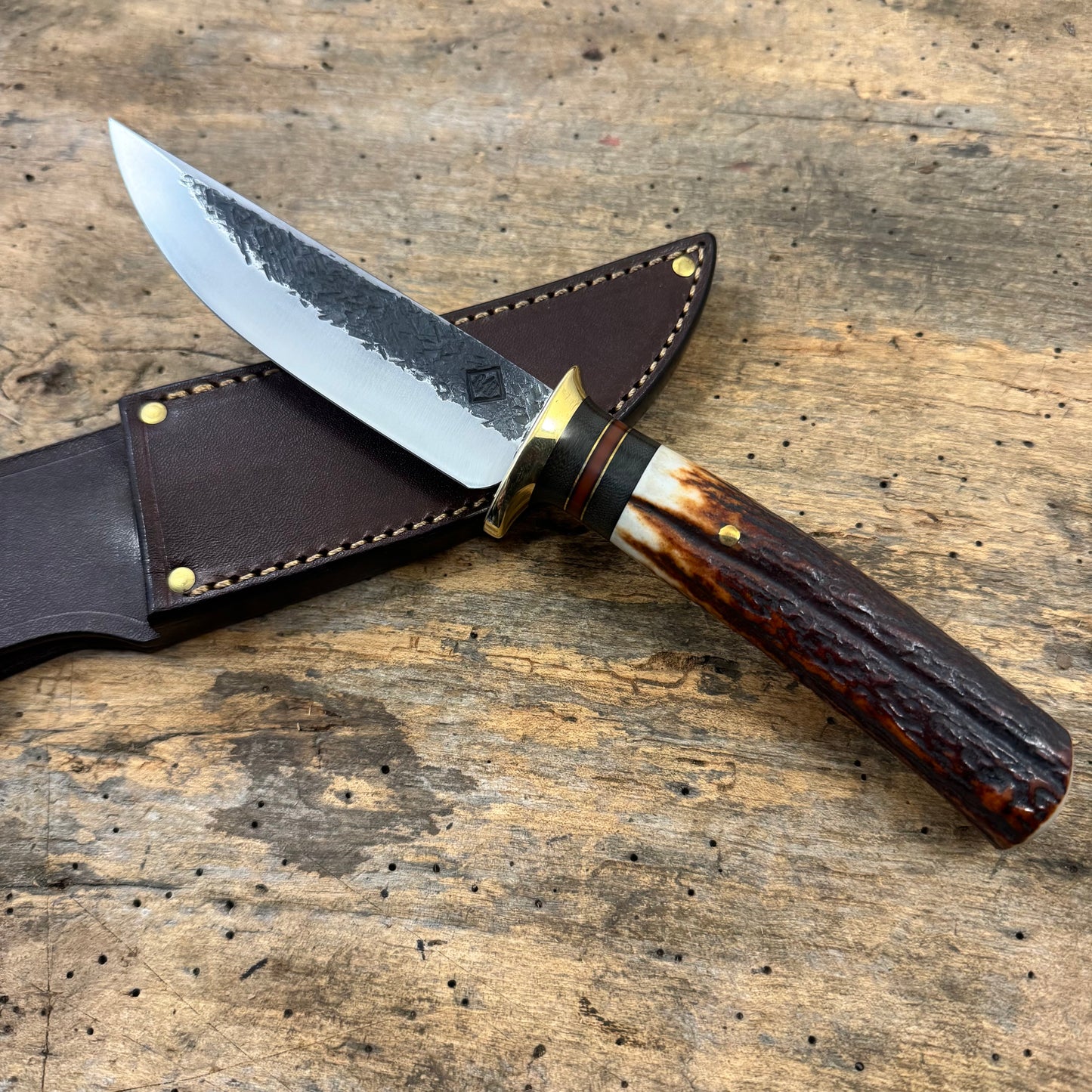 Hammer Mark Big Bay Hunter
