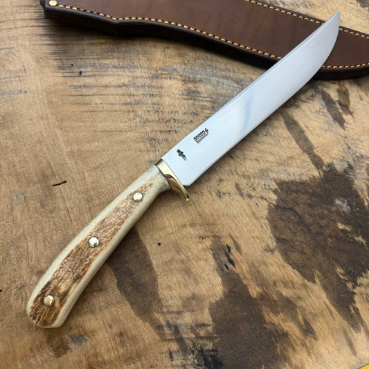 Scagel Style Utility Hunter