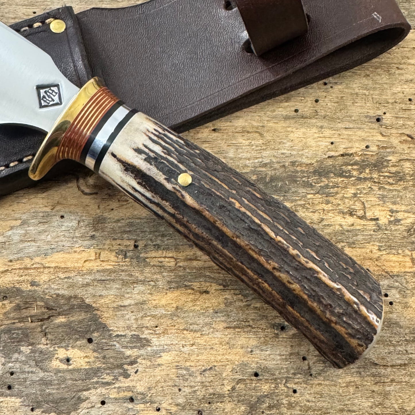Alaskan Skinner