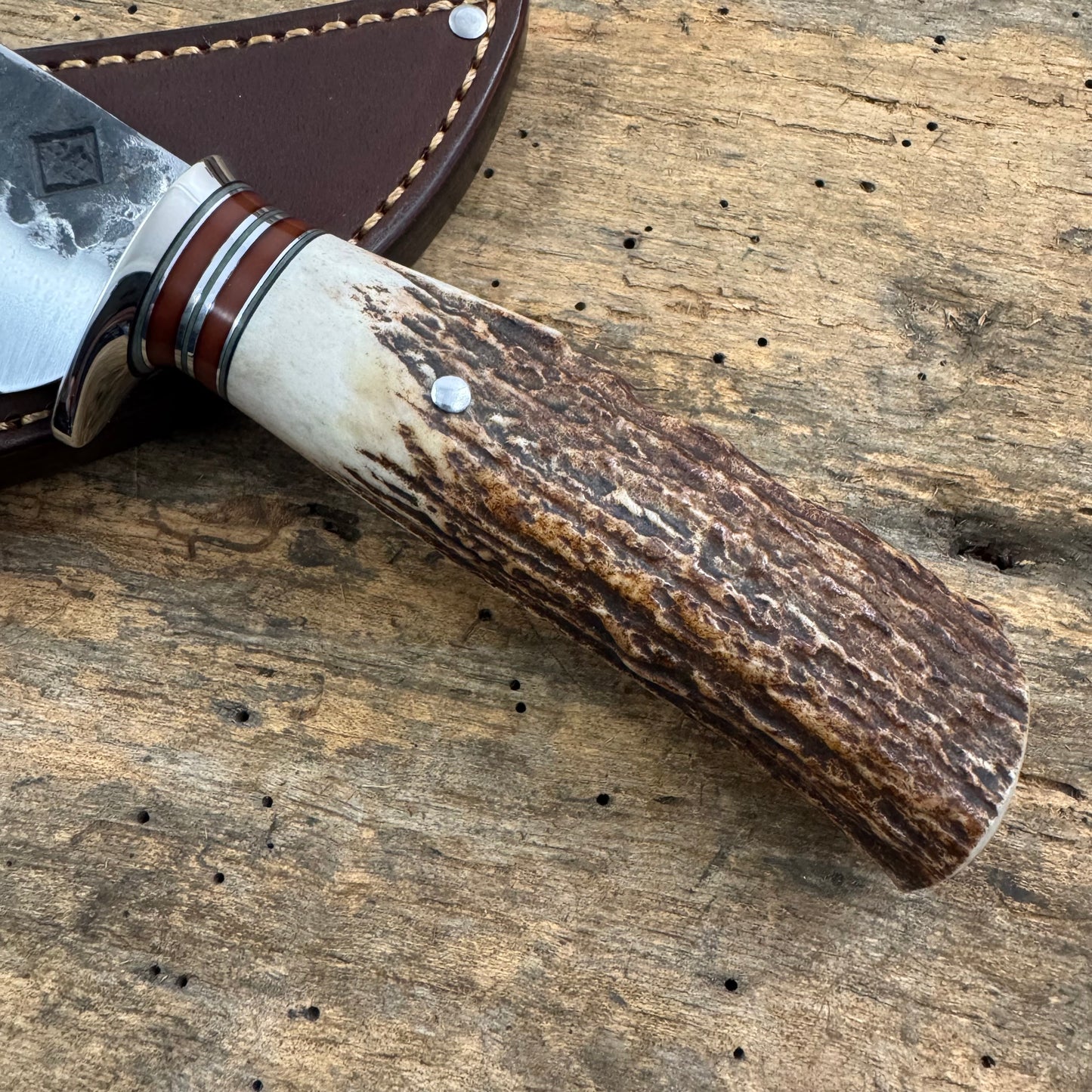 Hammer Mark Fox River