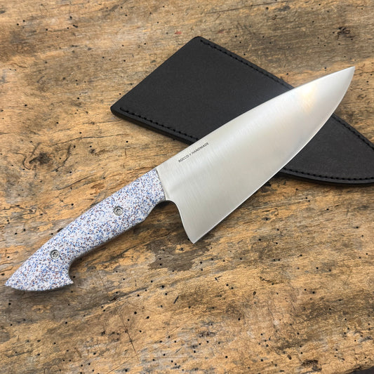 Rae's Signature Stainless Chef
