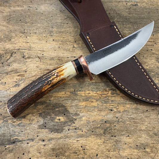 Hammer Mark Big Bay Hunter