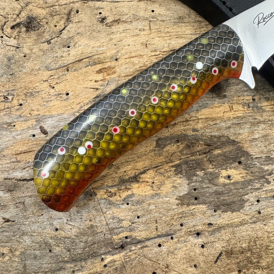 Pan Fish Filet