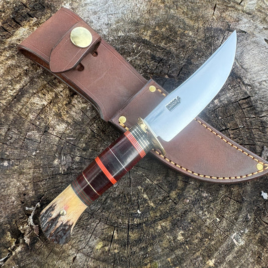 Scagel Style Little Bear