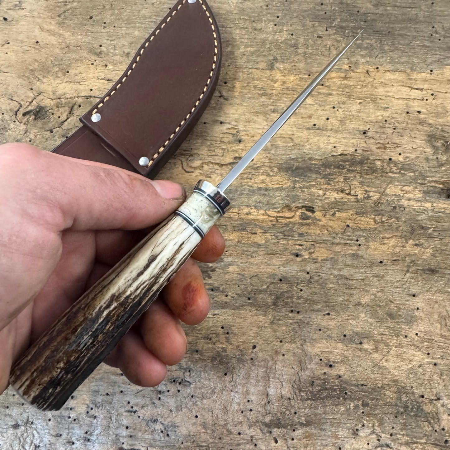 Woodcraft
