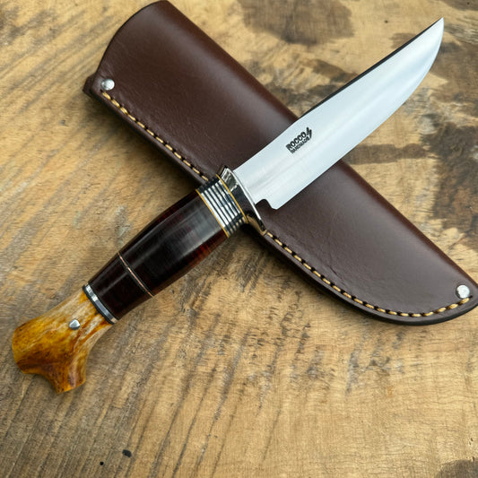 Scagel Style Bird & Trout