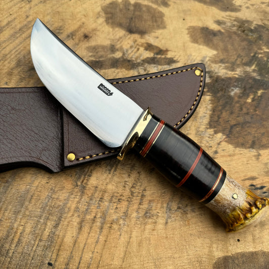 Scagel Style Fox River Hunter