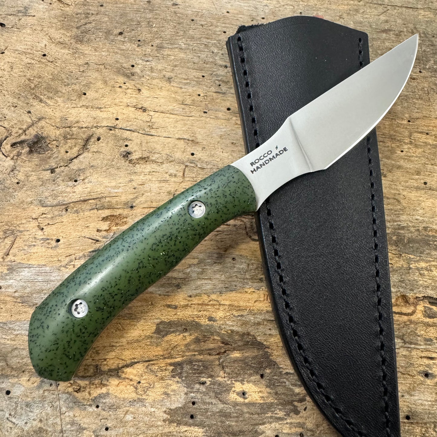 Legacy Caper