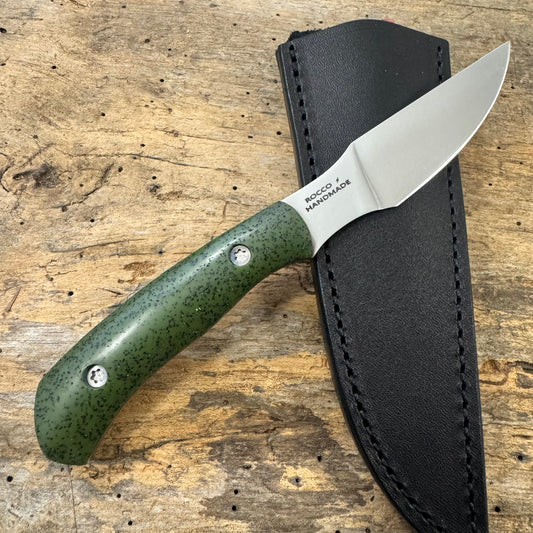 Legacy Caper