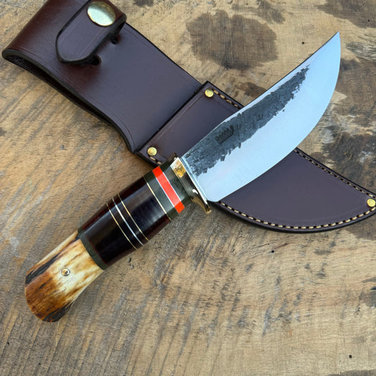 Scagel Style Hammer Mark Hunter