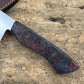Stainless "Nakiri"