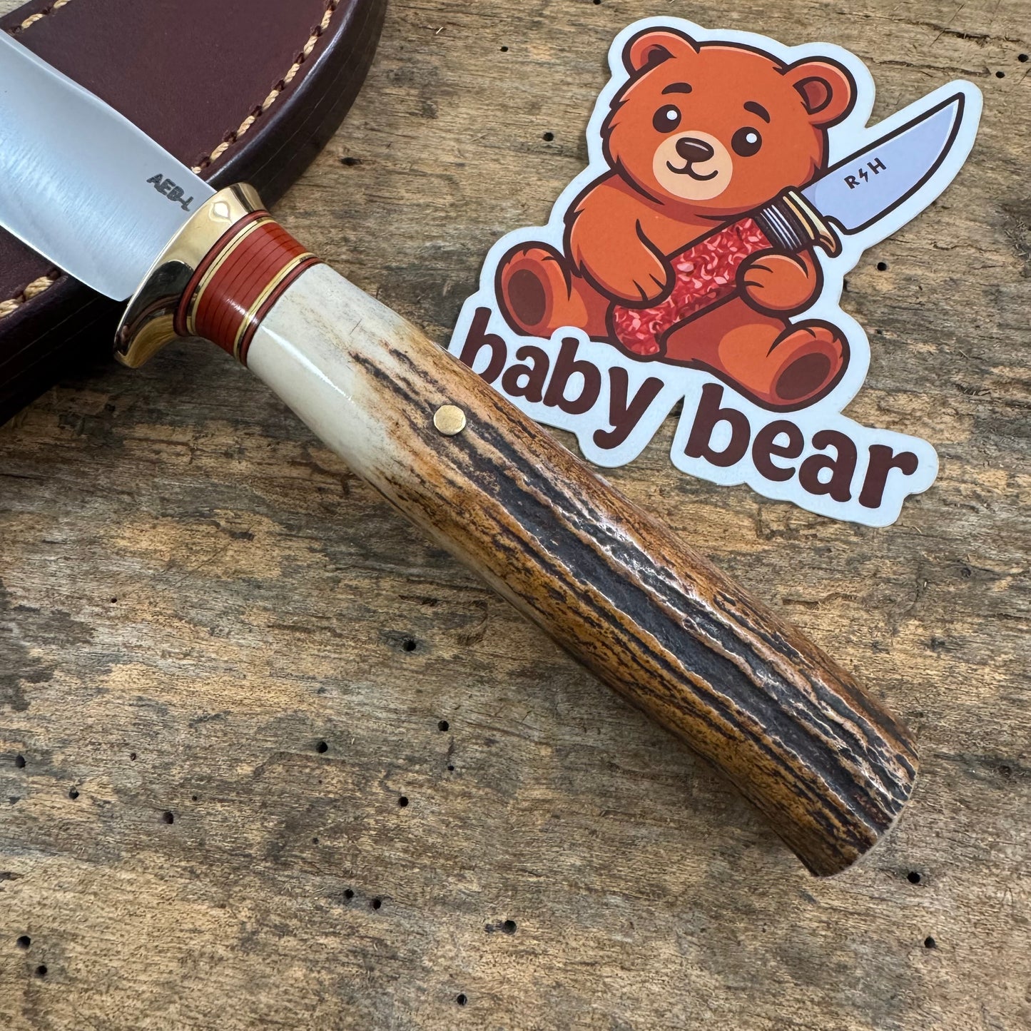 Baby Bear
