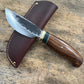 Hammer Mark Alaskan Skinner