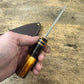 Scagel Style Hank's Skinner