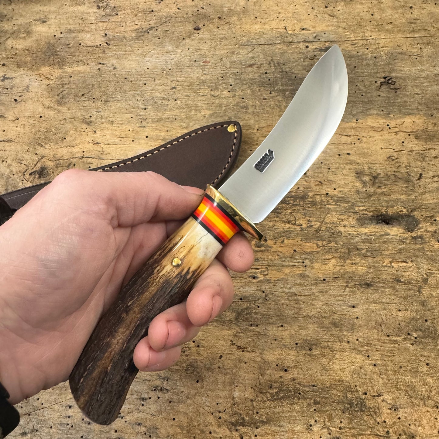 Retro Nessmuk