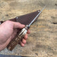 Hammer Mark Fox River