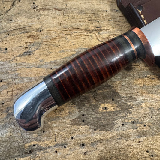 Michigan Hunter / Skinner