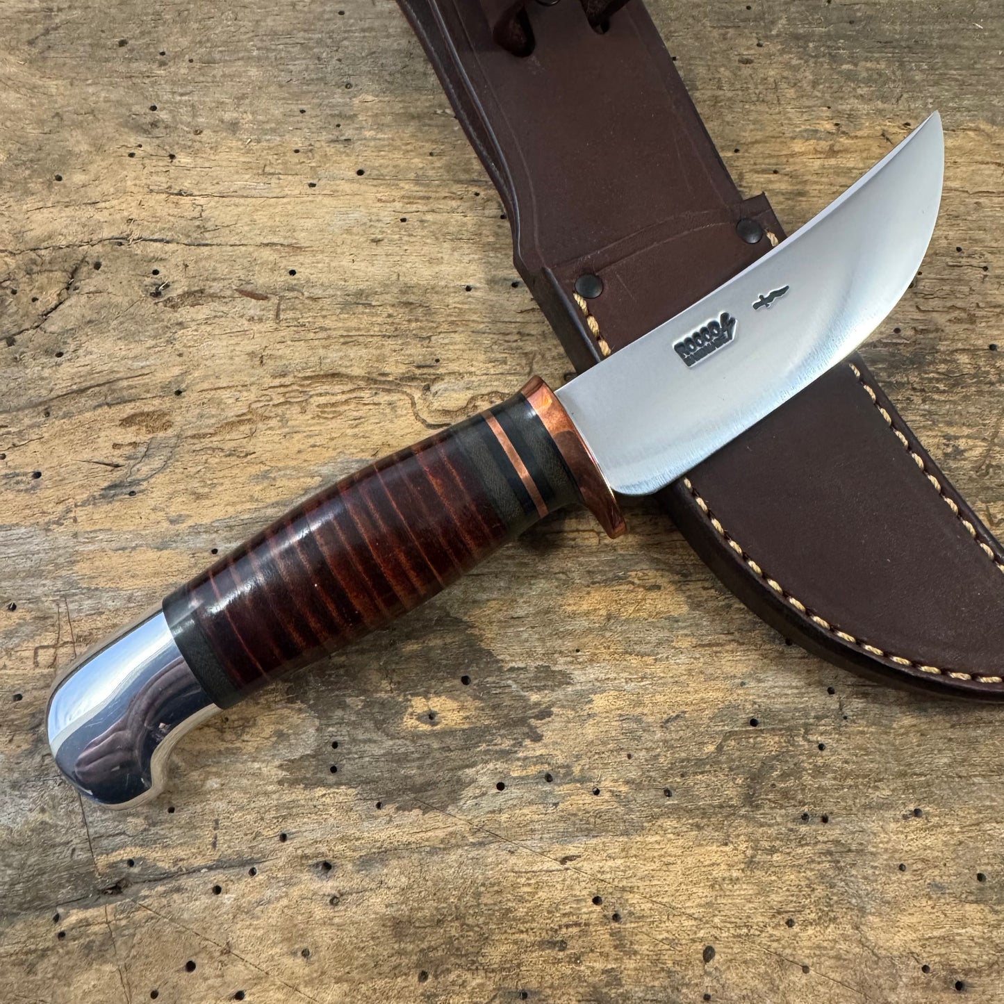 Michigan Hunter / Skinner