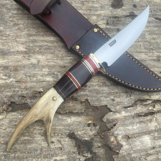 Scagel Style Fish Tail Little Bay Hunter