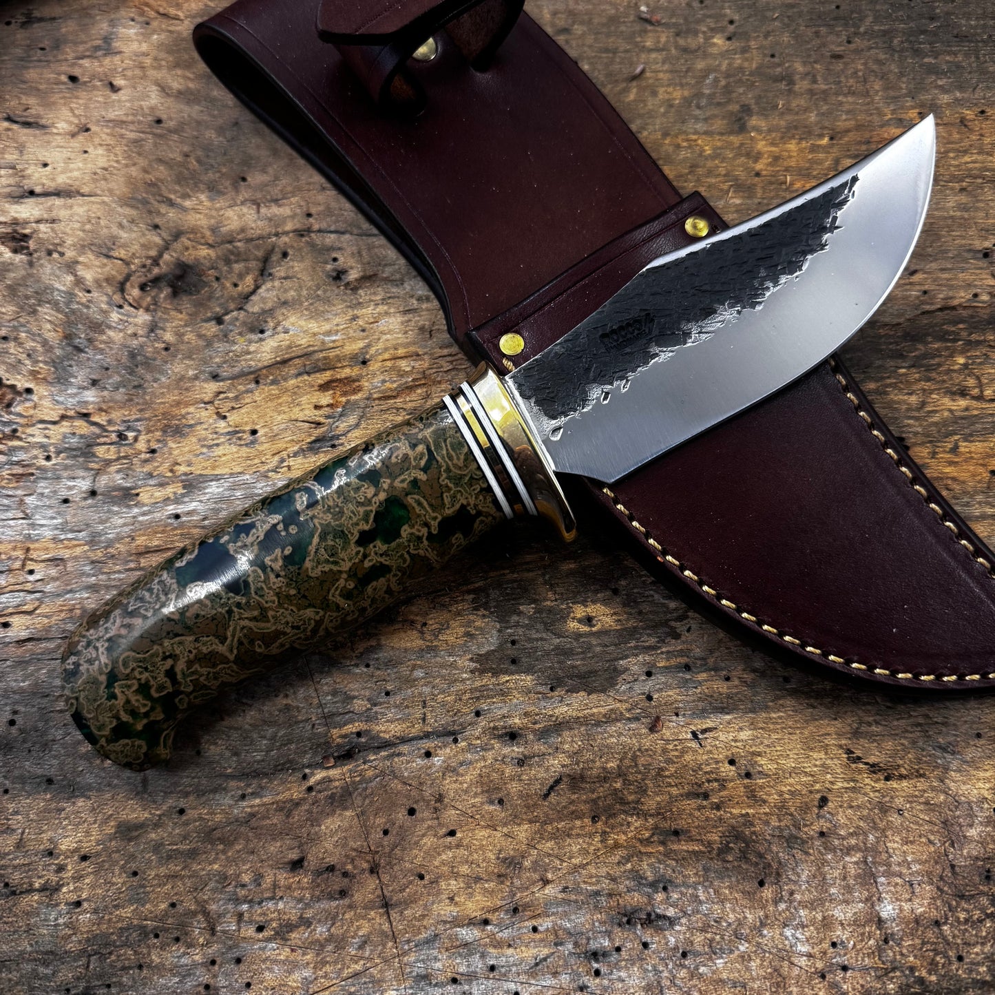 Harpoon Hunter