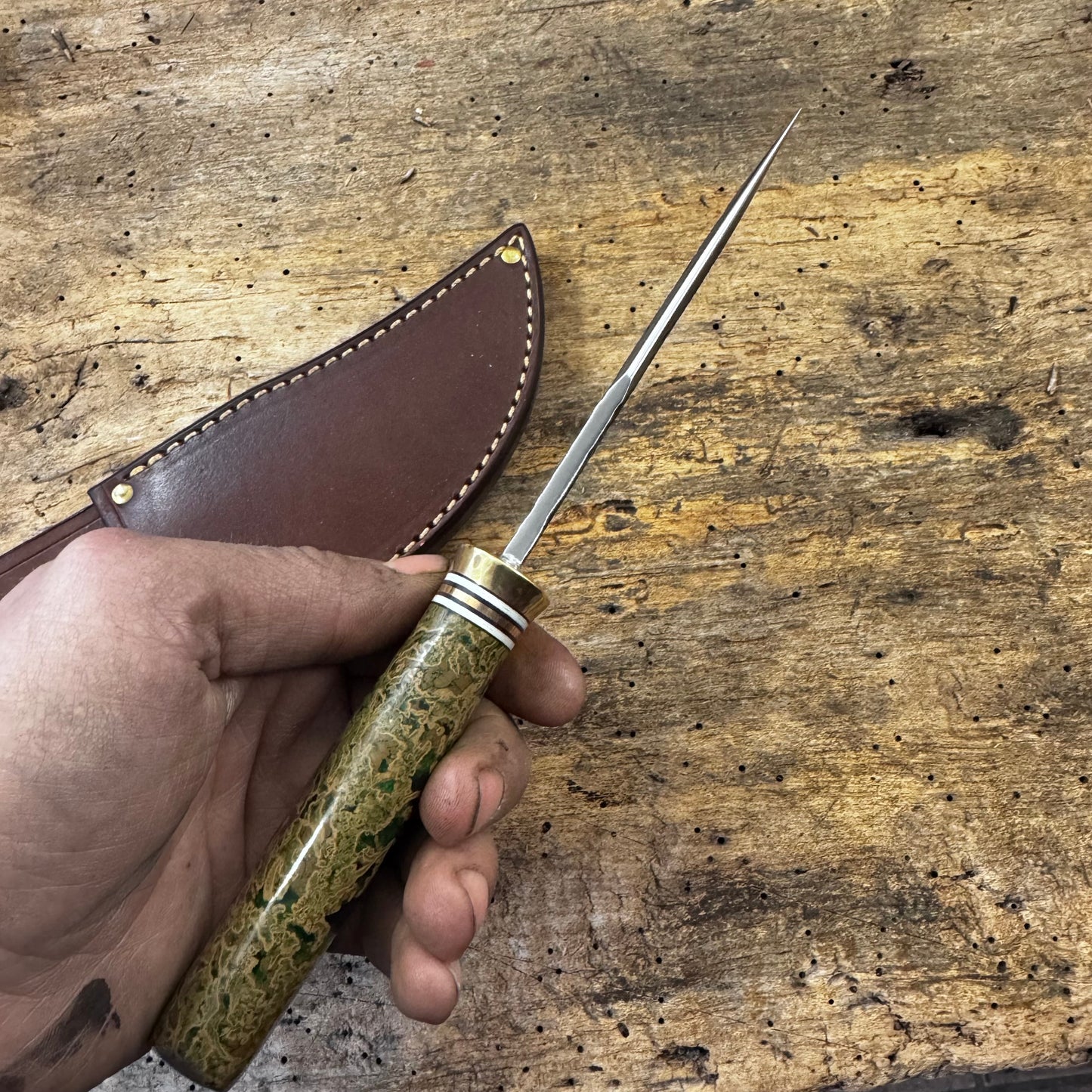 Harpoon Hunter